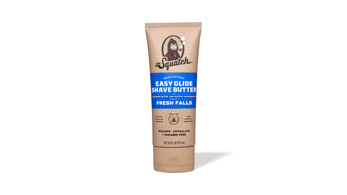 FreshFalls_ShaveButter